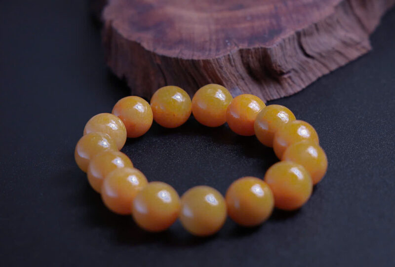 Ngọc Phỉ Thuý Hoàng Phỉ Type A