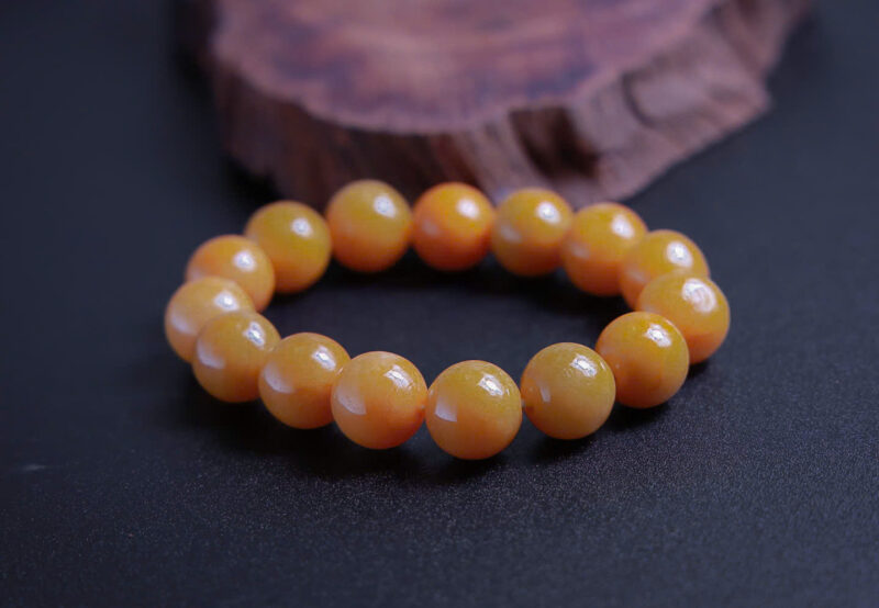 Ngọc Phỉ Thuý Hoàng Phỉ Type A