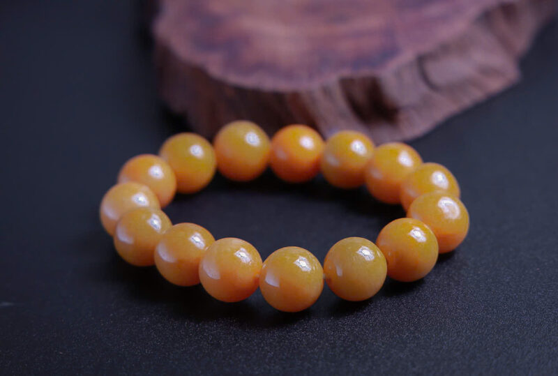 Ngọc Phỉ Thuý Hoàng Phỉ Type A