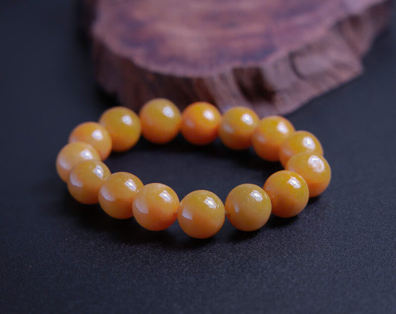Ngọc Phỉ Thuý Hoàng Phỉ Type A