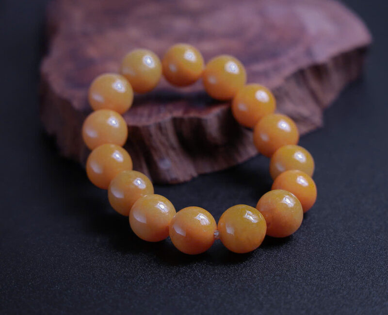 Ngọc Phỉ Thuý Hoàng Phỉ Type A