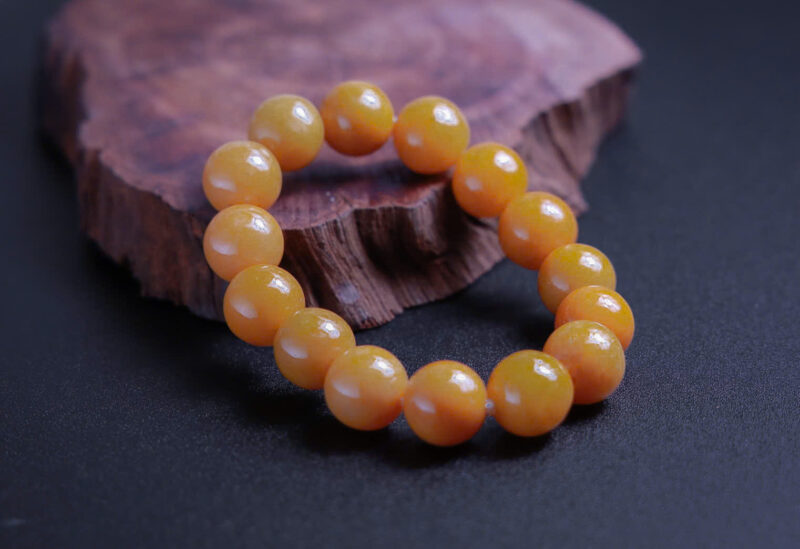 Ngọc Phỉ Thuý Hoàng Phỉ Type A