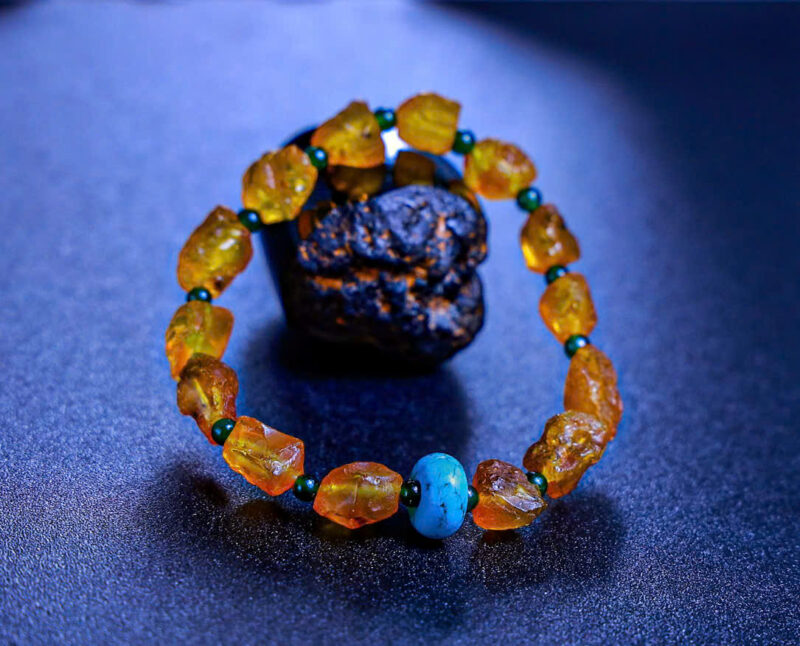 Tam Bảo Mandala Hoa Nghiêm Exclusive