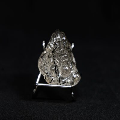 CHÂU ẨN VÂN LONG (珠隱雲龍): KHI SỨC MẠNH CÀNG LỚN, CÀNG KHÔNG VỘI HIỂN BÀY