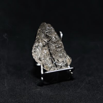 CHÂU ẨN VÂN LONG (珠隱雲龍): KHI SỨC MẠNH CÀNG LỚN, CÀNG KHÔNG VỘI HIỂN BÀY