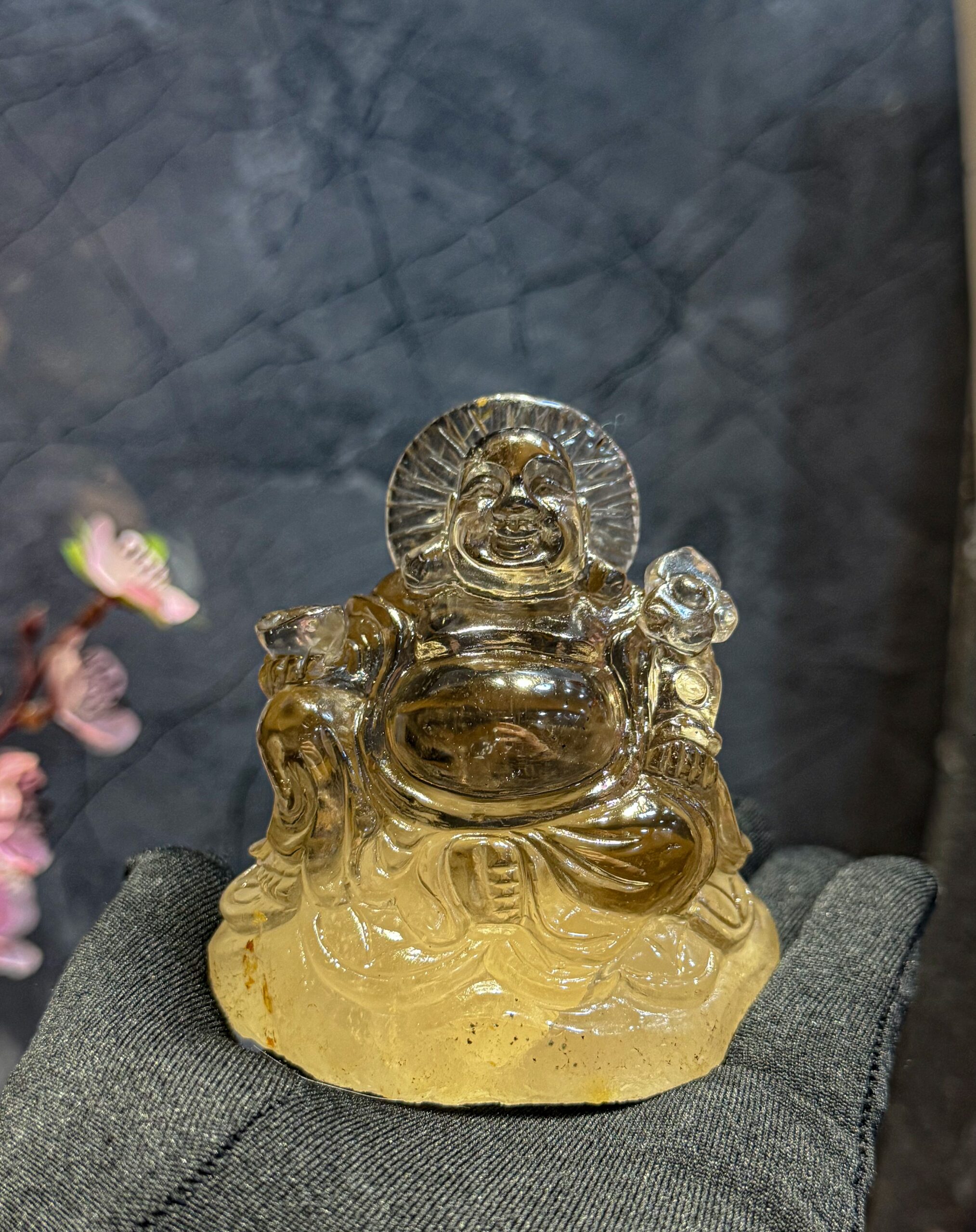 DI LẶC PHONG HOÁ: KHI DẤU ẤN THỜI GIAN TRỞ THÀNH BÁU VẬT LINH THIÊNG