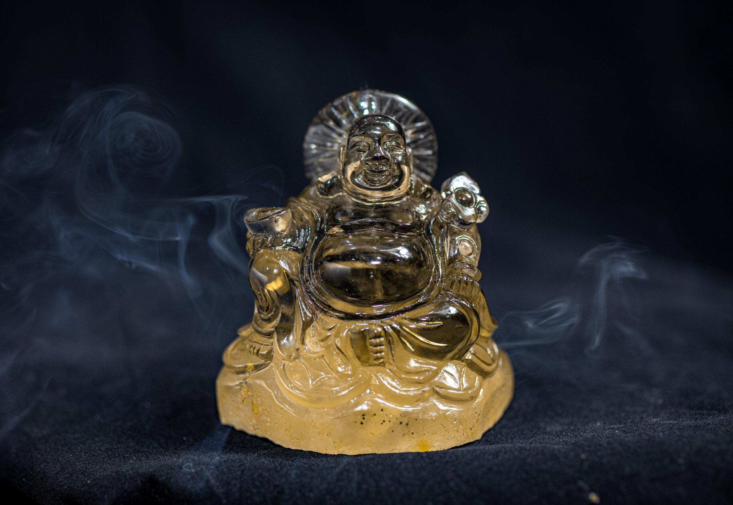 DI LẶC PHONG HOÁ: KHI DẤU ẤN THỜI GIAN TRỞ THÀNH BÁU VẬT LINH THIÊNG