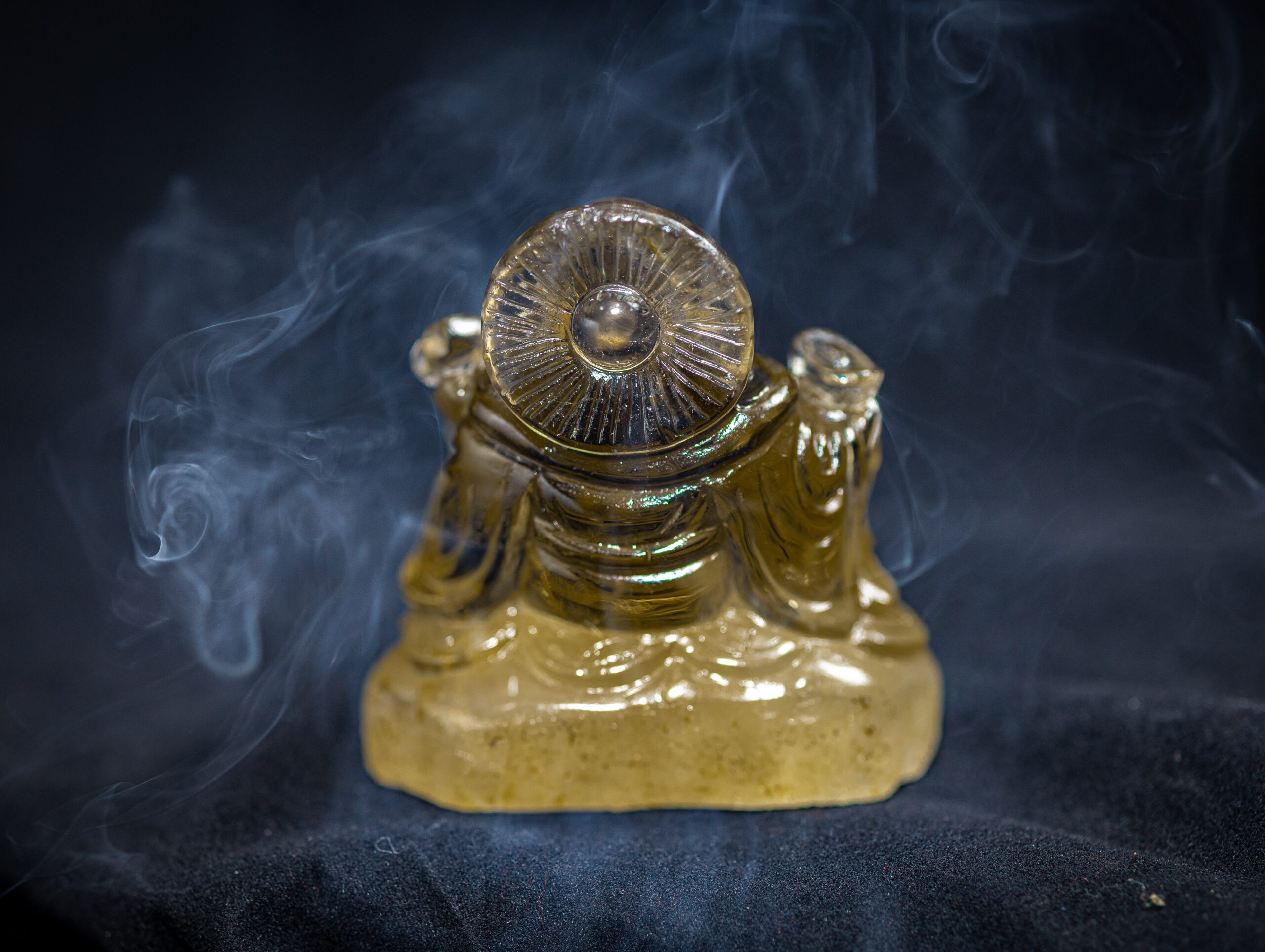 DI LẶC PHONG HOÁ: KHI DẤU ẤN THỜI GIAN TRỞ THÀNH BÁU VẬT LINH THIÊNG