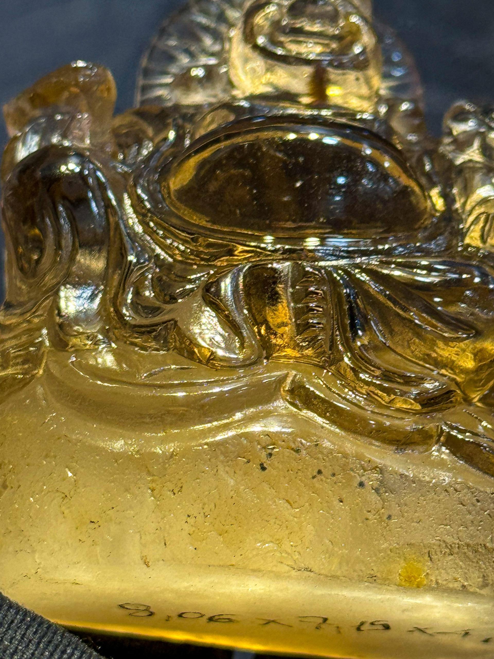 DI LẶC PHONG HOÁ: KHI DẤU ẤN THỜI GIAN TRỞ THÀNH BÁU VẬT LINH THIÊNG