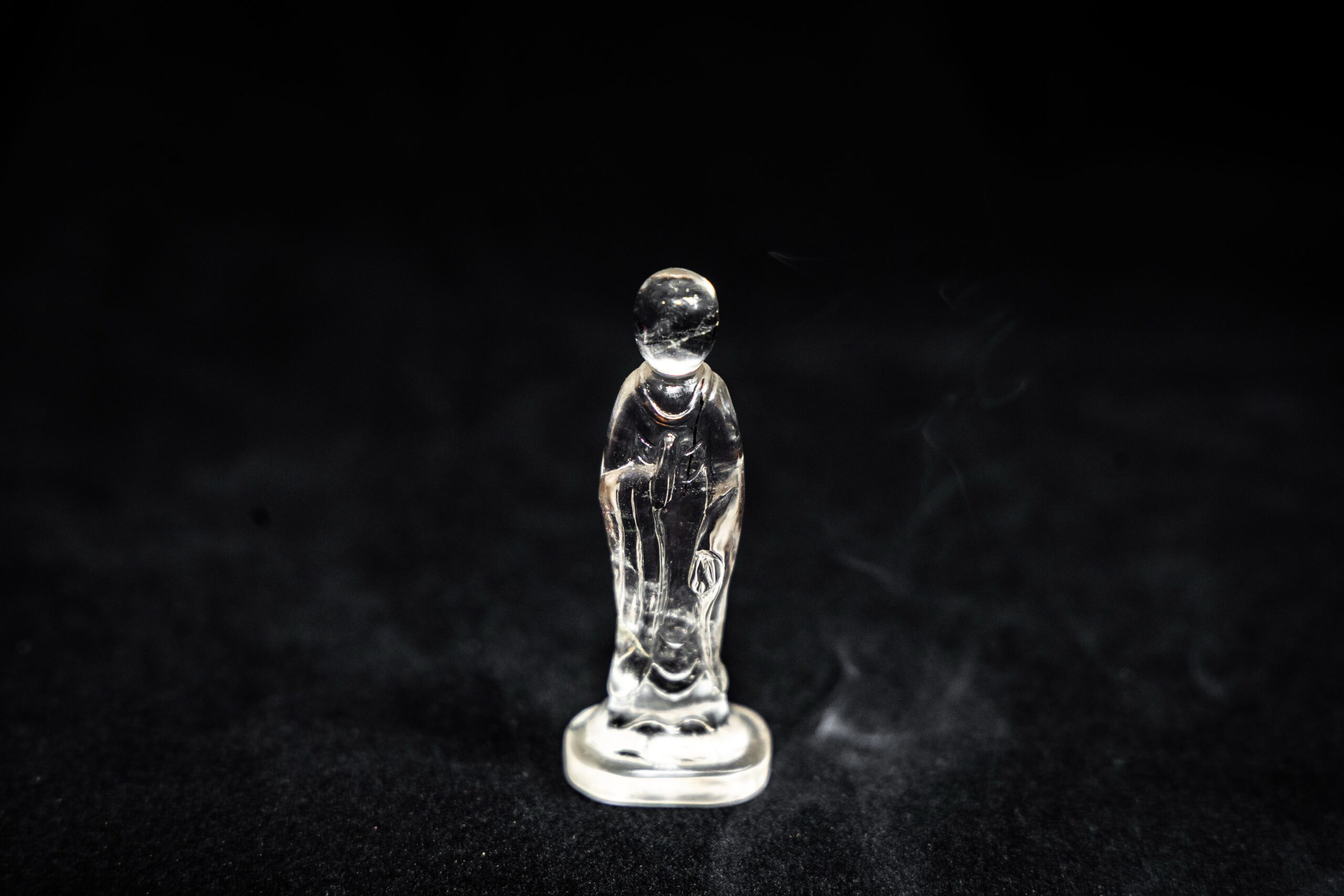 VÔ TƯỚNG: TINH THẦN VÔ CHẤP TRONG TUYỆT TÁC THẠCH ANH TÓC ĐEN KHÁNH HÒA