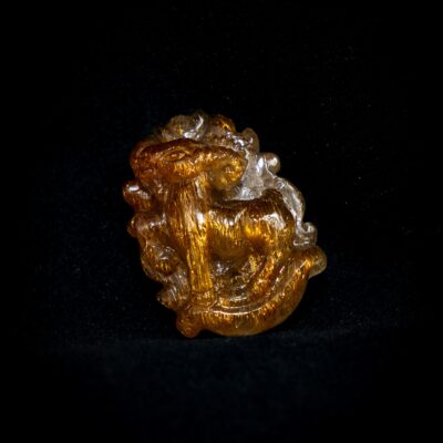 Dương (羊) hay Sơn Dương