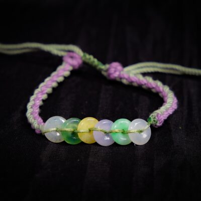 May Mắn Ngọt Ngào