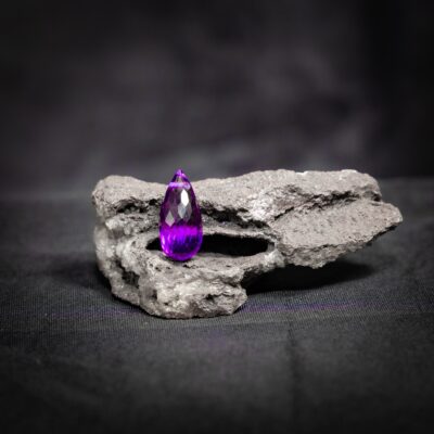 NƯỚC MẮT NHÂN NGƯ | AMETHYST FACET