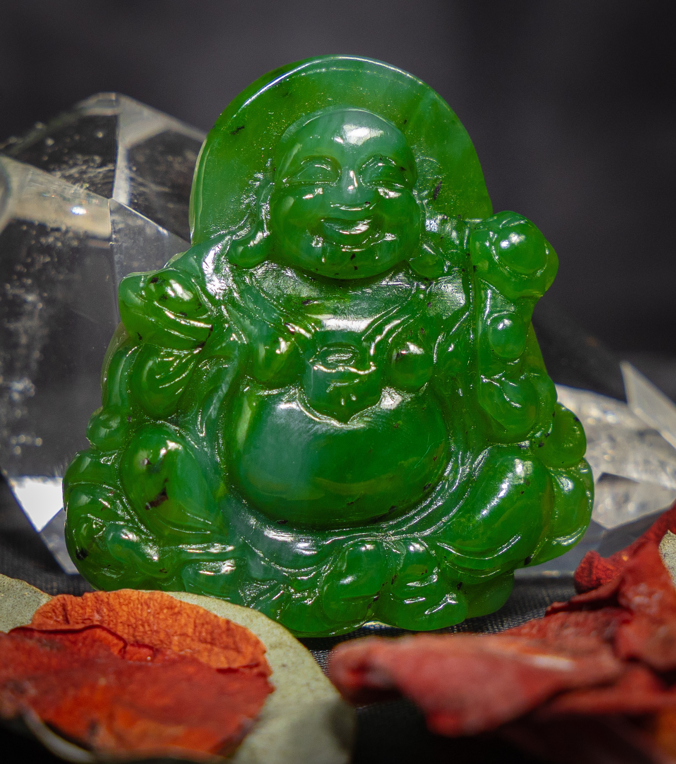 Di Lặc | Maitreya : Biểu Tượng Từ Bi & Hoan Hỷ Tương Lai Di Lặc | Maitreya : Biểu Tượng Từ Bi & Hoan Hỷ Tương Lai