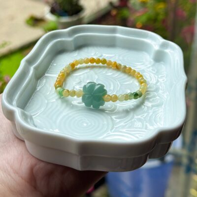 Lộc Nhỏ Giữa Trời Trong