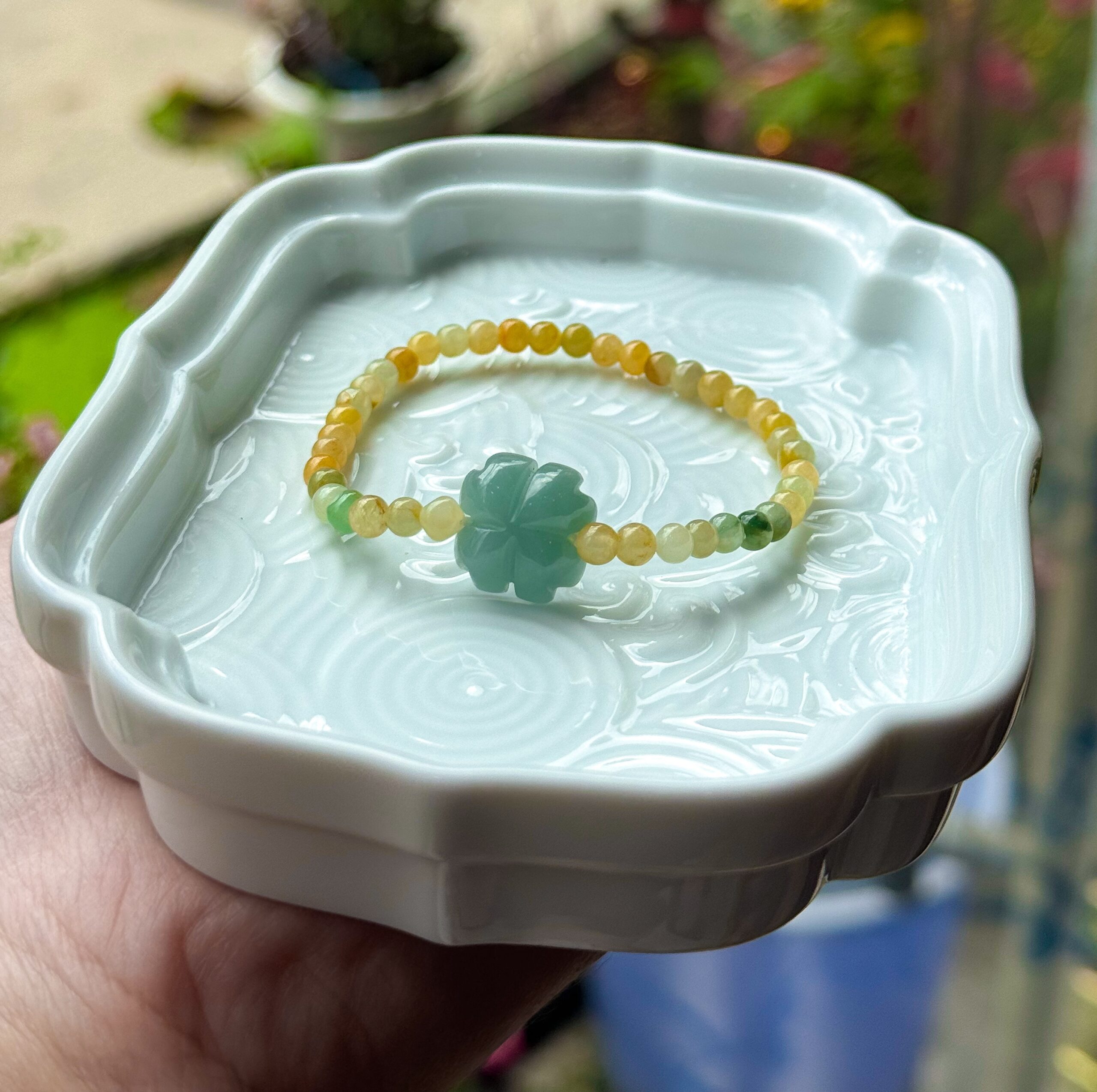 Lộc Nhỏ Giữa Trời Trong Lộc Nhỏ Giữa Trời Trong