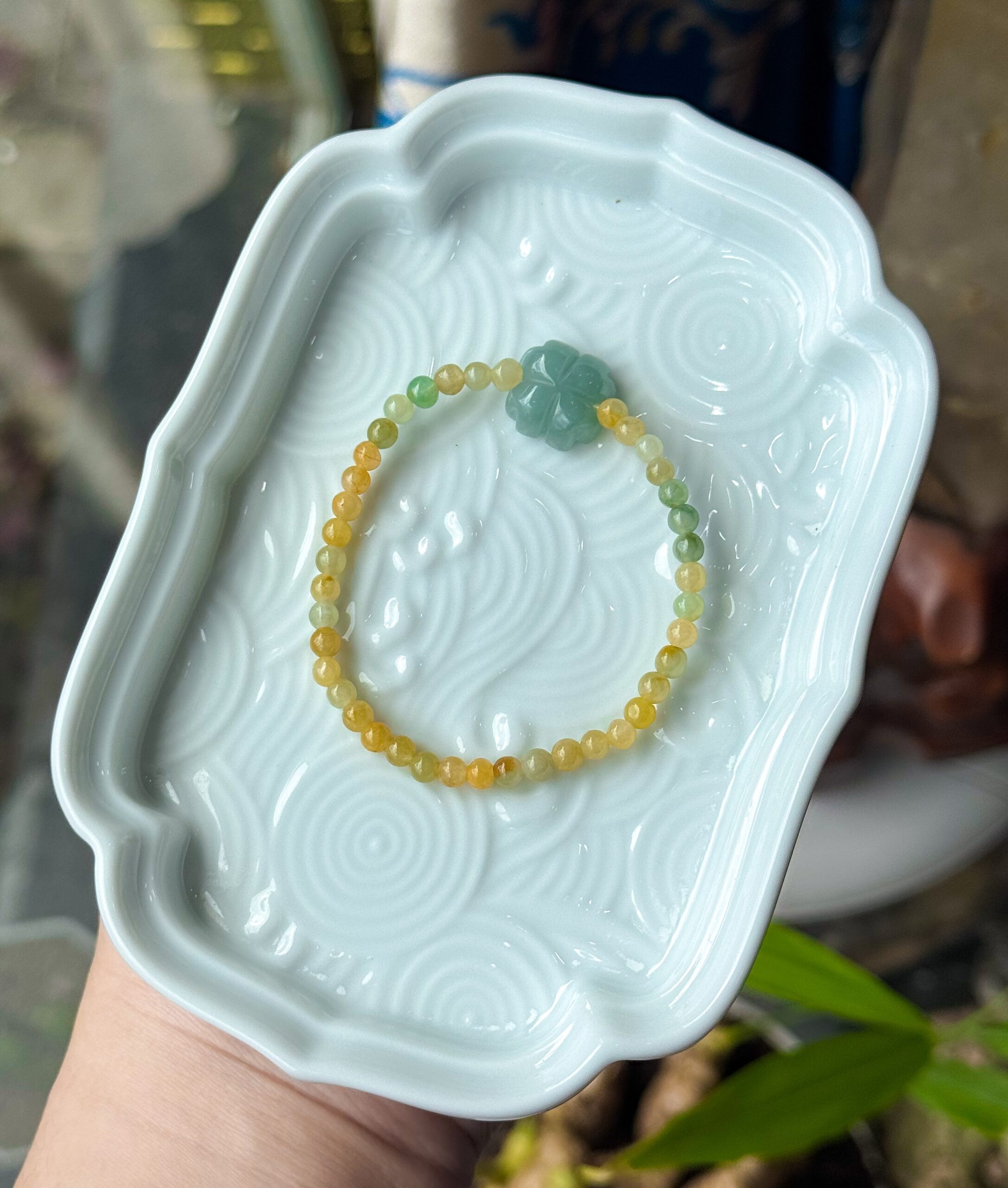 Lộc Nhỏ Giữa Trời Trong Lộc Nhỏ Giữa Trời Trong