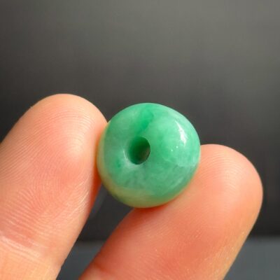 Charm Donut Dương Lục Non