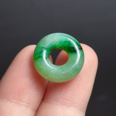 Donut dương lục lan mực Type A