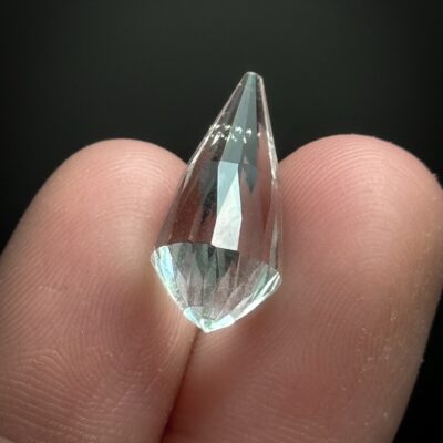 Topaz Thanh Hoá Giác Cắt Độc Bản