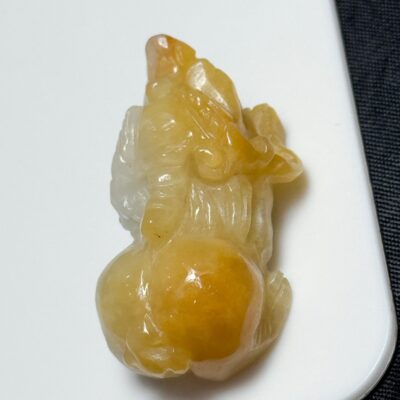Cụ Tỳ Hươu
