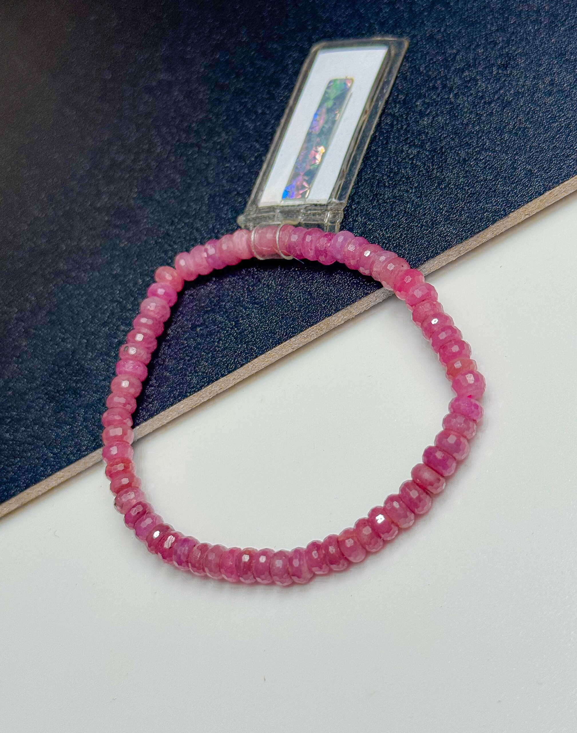 Natural Ruby Natural Ruby