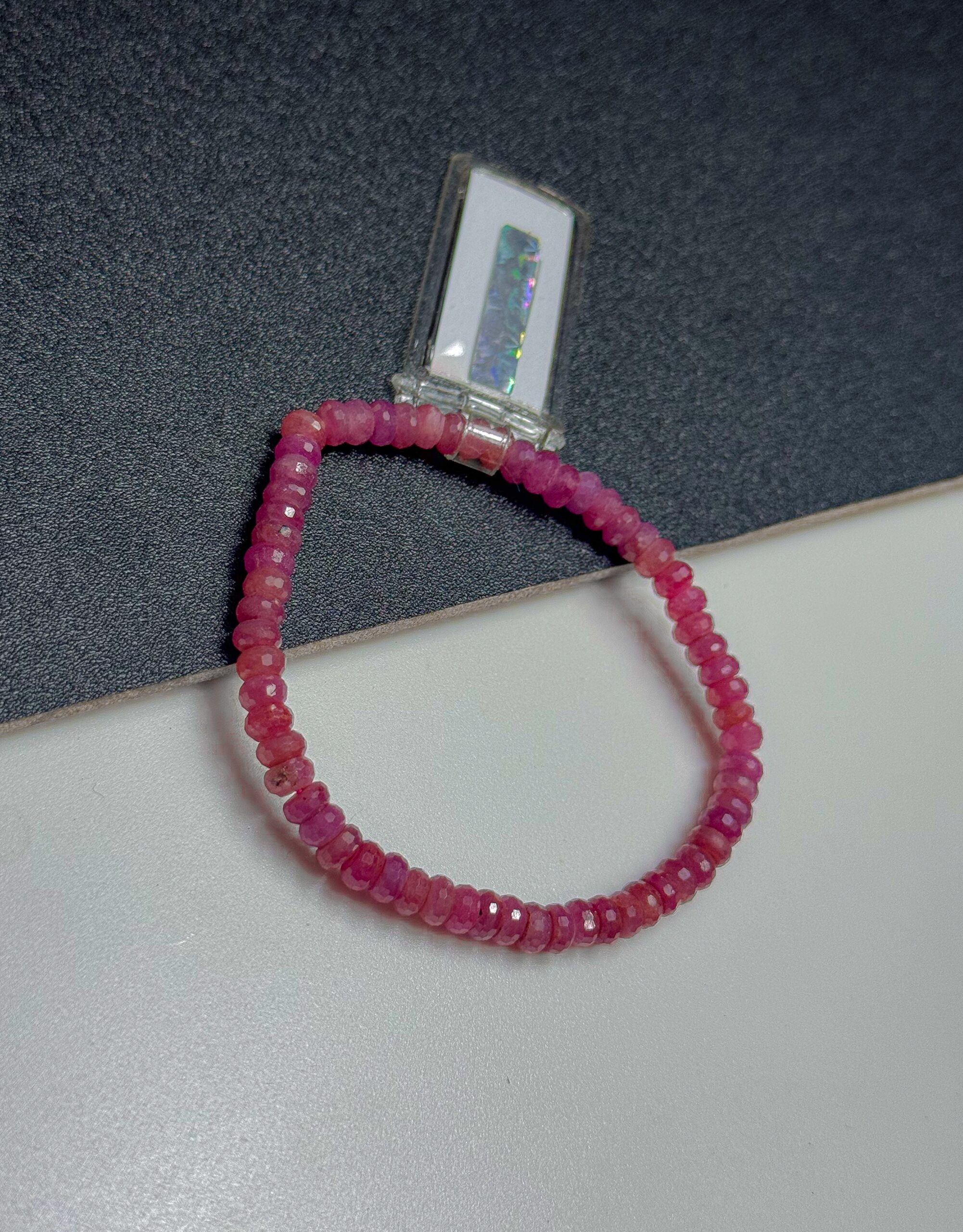 Natural Ruby Natural Ruby