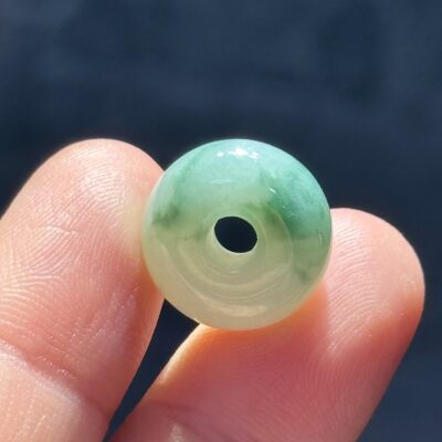 Lu Ú /Charm Ú