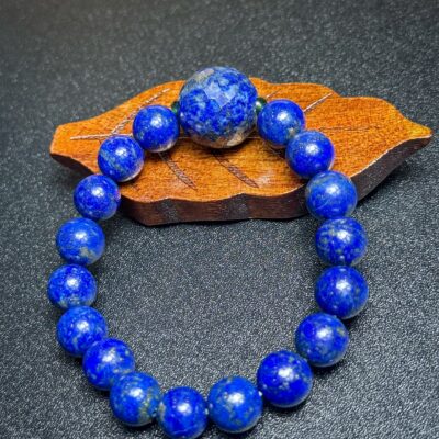 Lapis Lazuli (Thanh Kim Thạch)