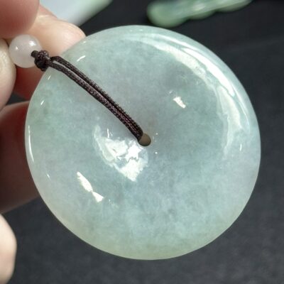 ĐIẾU BÌNH AN JADEITE TYPE A