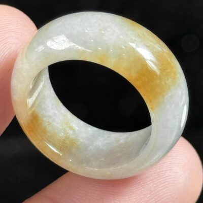 Bạch Đế Phiêu Thổ Hoàng | Type A