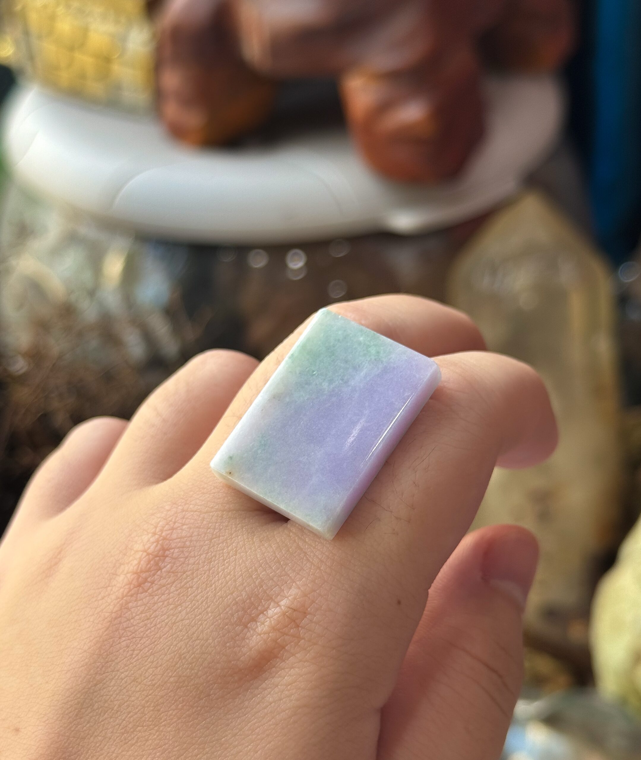 Xuân Đới Vô Sự Bài Type A Xuân Đới Vô Sự Bài Type A