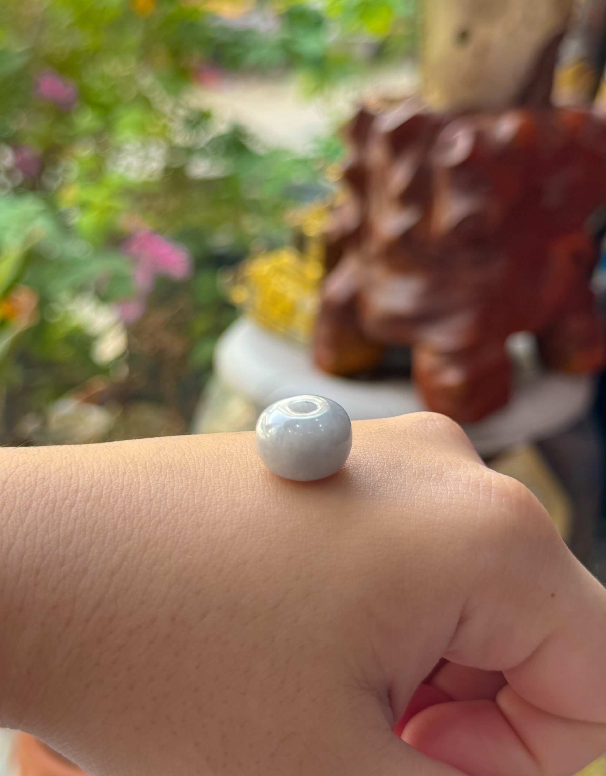 Lộ Lộ Thông | Charm Tròn Type A Lộ Lộ Thông | Charm Tròn Type A